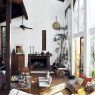 Estilo Bohemio en estado puro