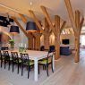 Un Ático Loft en Estocolmo