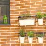 DIY: Jardín aromático en casa