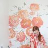 Casas de Bloggers: Katie Stratton de Pencil Box