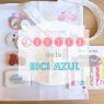 Primer Sorteo de la Bici Azul (Cerrado)
