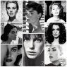 Bellezas Clásicas Vs. Contemporáneas