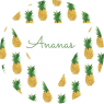 Piñas, Ananas, Pineapple, Abacaxi…