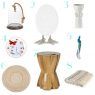 Flechazos de Zara Home