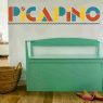 El laboratorio de la Madera: Picapino