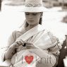 We are Knitters: Yo tejo, tu tejes, ella teje…