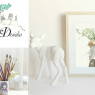Lady Desidia, la ilustradora del Slow Life + Sorteo (Cerrado)