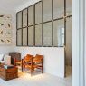 Apartamento escandinavo de soltero