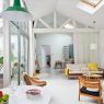 La Casa Taller de Caroline Gomez