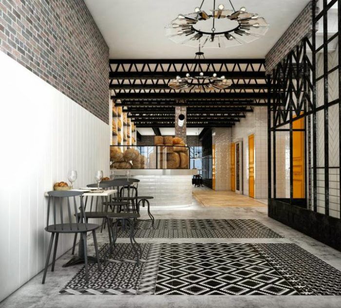 Hotel de diseño en Barcelona