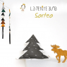 La Petite Alma + Sorteo Aniversario (Cerrado)
