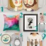 Society 6: la sociedad ilustrada