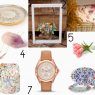 Ideas de última hora para el regalo del Día de la Madre