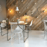 Tienda Deco + Cafetería + Salón de belleza