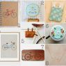Lo mejor de Etsy: Mayo