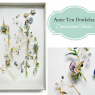 Anne Ten Donkelaar: Construcciones florales