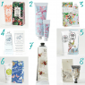 Packaging: Cremas de manos