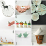 Lo mejor de Etsy: Julio