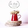 Le Shop, esencia campestre + Sorteo (Cerrado)