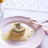 Bici Receta: Huevos Benedictine