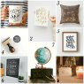 Lo Mejor de Etsy: Noviembre (Especial Handlettered)