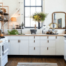 Tendencia DIY: Tiradores de Cuero