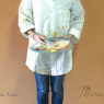 En el estudio de… Maria Miralles