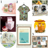 Lo Mejor de Etsy: Wes Anderson