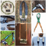 Correas originales para la cámara