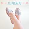 Alpargatas para todos