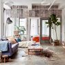 Este Loft no es lo que parece
