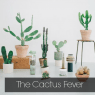 La fiebre del cactus