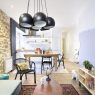 Se alquila apartamento de 55m2 en A Coruña