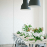 6 Combinaciones para crear el comedor perfecto