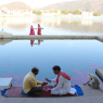 Mi viaje a la India: Pushkar, Udaipur y Jodhpur