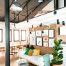 Casamitjana15 y 17: Estudio, Taller y loft para todos los públicos