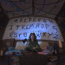 Stranger Things Ilustrado