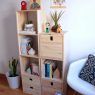 Muebles sostenibles