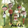 Regalos de Navidad para familias alternativas