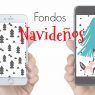 Fondos Navideños para el móvil