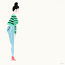 Los GIFs animados de Libby VanderPloeg