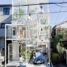 La casa del futuro