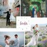 Invitaciones para la boda de tus sueños