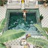 Las 10 piscinas más impresionantes del mundo