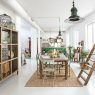 Claves del estilo Vintage en decoración