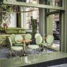Rómola, restaurante bajo en calorías en Madrid