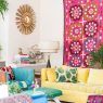Tendencias decorativas desde la India + SORTEO CERRADO