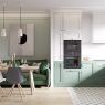 8 ideas originales para instalar elementos decorativos de vinilo en casa