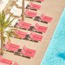 8 Hoteles muy Miami en España