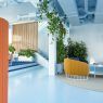 Oficina de diseño en Oslo